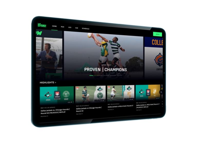 Ignite your fan engagement